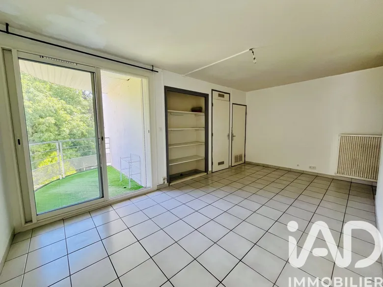 Appartement 3 pièces 52 m² · à Bagnols-sur-Cèze · 52 m² · 530 €/mois