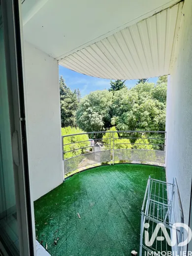 Appartement à Bagnols-sur-Cèze (30200)