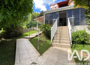 Maison à Ducos (97224)