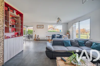 House at Peillonnex (74250)