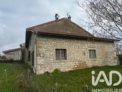 Park home in Vosbles (39240)