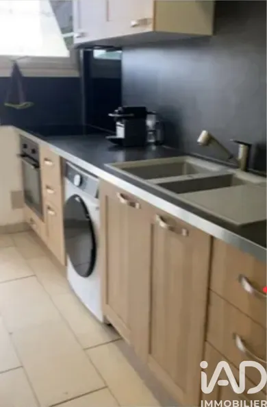 Apartment in Sens (89100)