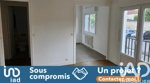 Appartement à Caen (14000)