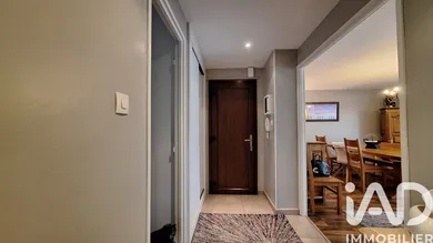 Appartement à Metz (57070)