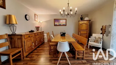 Appartement à Metz (57070)