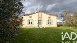 Maison à Aire-sur-l'Adour (40800)