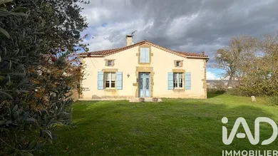 Maison à Aire-sur-l'Adour (40800)
