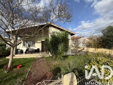 House at Aire-sur-l'Adour (40800)