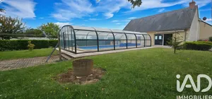 Maison à Monnaie (37380)