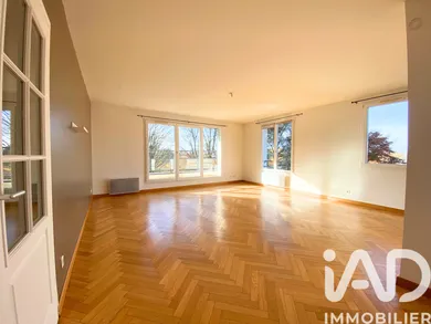 Apartment in Halluin (59250)