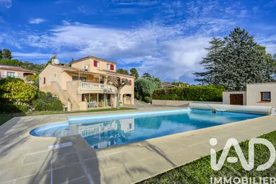 Maison traditionnelle à Manosque (04100)