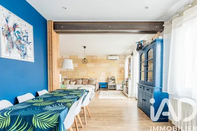 Townhouse in Villenave-d'Ornon (33140)