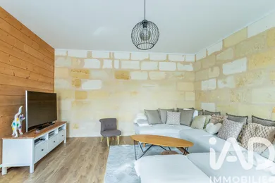 Townhouse in Villenave-d'Ornon (33140)