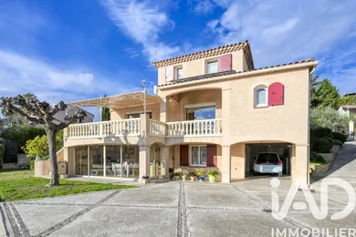 Maison traditionnelle à Manosque (04100)