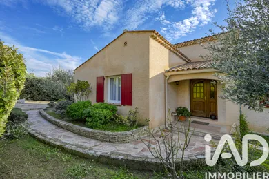 Maison traditionnelle à Manosque (04100)