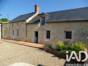 Longere in Doué-en-Anjou (49700)