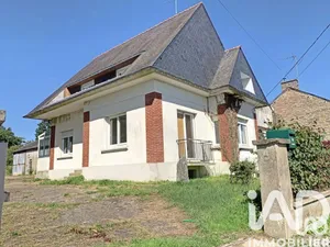 House at Pipriac (35550)