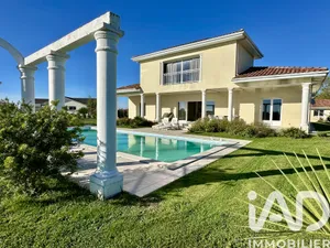 Maison à Toujouse (32240)