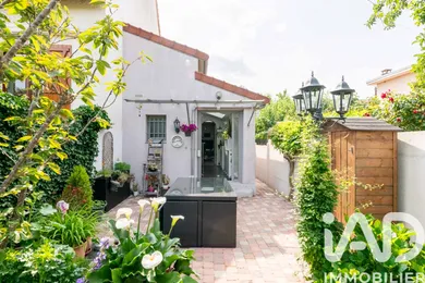 House in Rueil-Malmaison (92500)