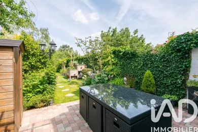 House at Rueil-Malmaison (92500)
