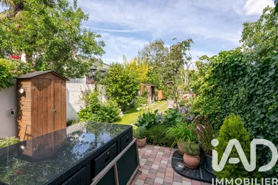 House in Rueil-Malmaison (92500)