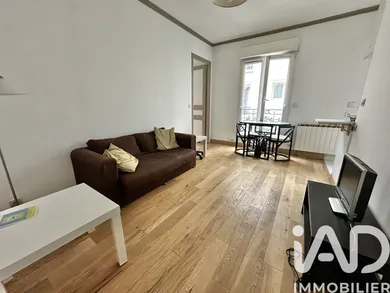 Appartement à Paris (75013)