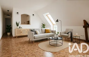 Apartment at La Chapelle-en-Serval (60520)