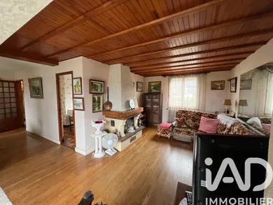 House in Arinthod (39240)