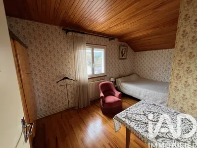 Maison à Arinthod (39240)
