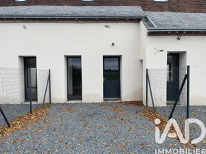 House in Truyes (37320)