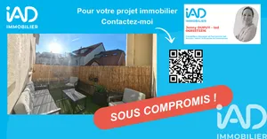 Appartement à Châtenois-les-Forges (90700)