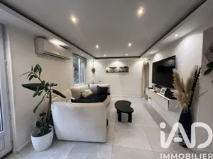 House at Nanteuil-lès-Meaux (77100)