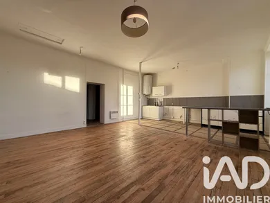 Apartment in Peyrehorade (40300)