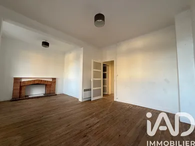 Apartment in Peyrehorade (40300)