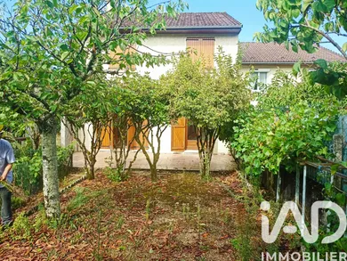House in Limoges (87280)
