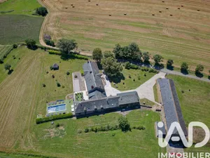 House in Lacapelle-Pinet (81340)