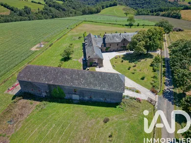 House in Lacapelle-Pinet (81340)