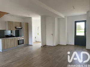 House in Truyes (37320)