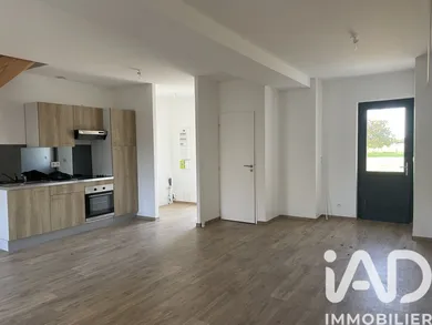 House in Truyes (37320)