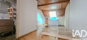 Appartement à Trappes (78190)