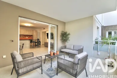 Apartment in La Ciotat (13600)