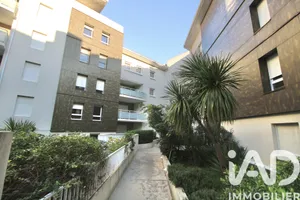 Appartement à La Ciotat (13600)