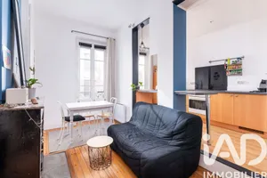 Appartement à Lyon (69006)