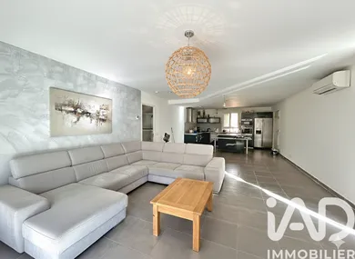 Maison à Vidauban (83550)