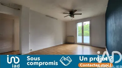 Apartment at Garges-lès-Gonesse (95140)