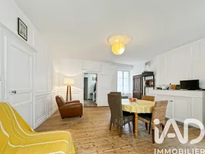 Apartment at Saint-Malo (35400)