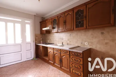 House in Bobigny (93000)