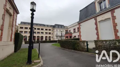 Appartement à Reims (51100)