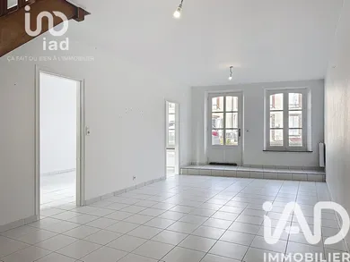 Maison de village à Saint-Germain-des-Prés (45220)