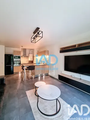 Appartement à Brie-Comte-Robert (77170)